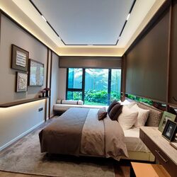 Amber House (D15), Apartment #515697981